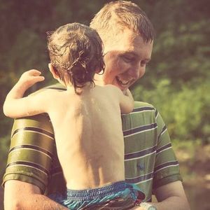 Meet your Posher, Mike